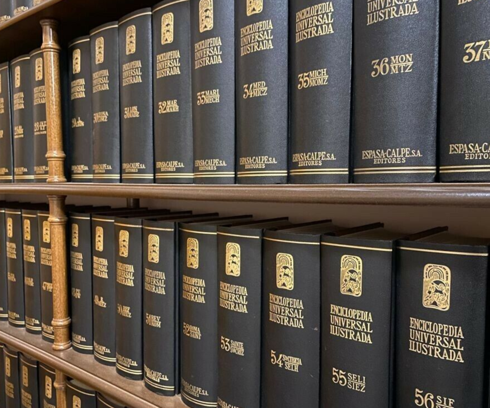 enciclopedia universal